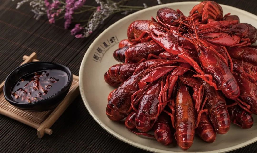 长沙最韵味夜宵美食2025长沙口味虾地图_全国小龙虾地图_不同派别小龙虾推荐