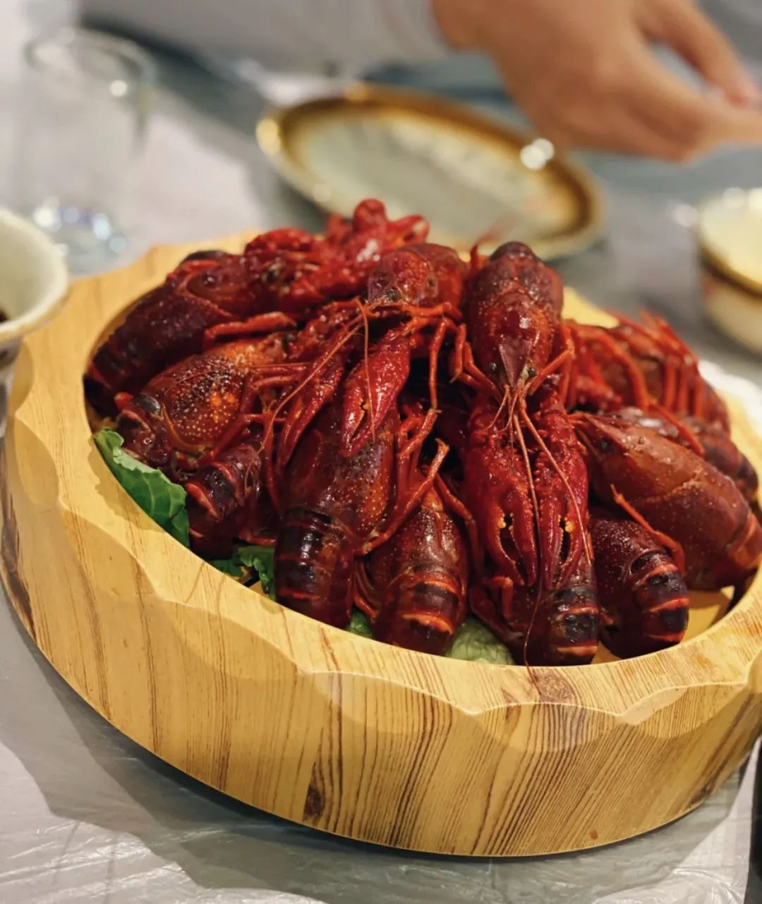 全国小龙虾地图_不同派别小龙虾推荐_长沙最韵味夜宵美食2025长沙口味虾地图