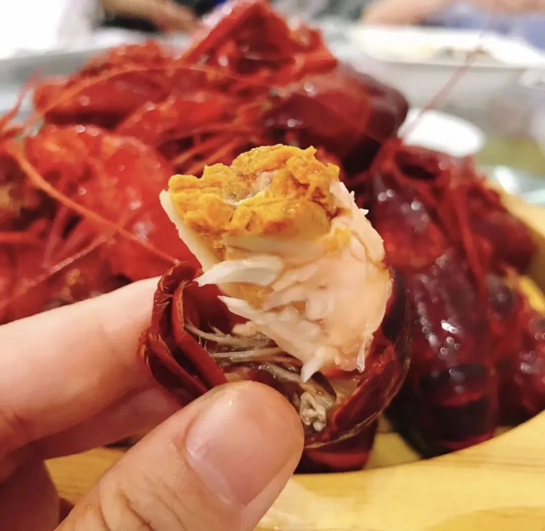 全国小龙虾地图_长沙最韵味夜宵美食2025长沙口味虾地图_不同派别小龙虾推荐