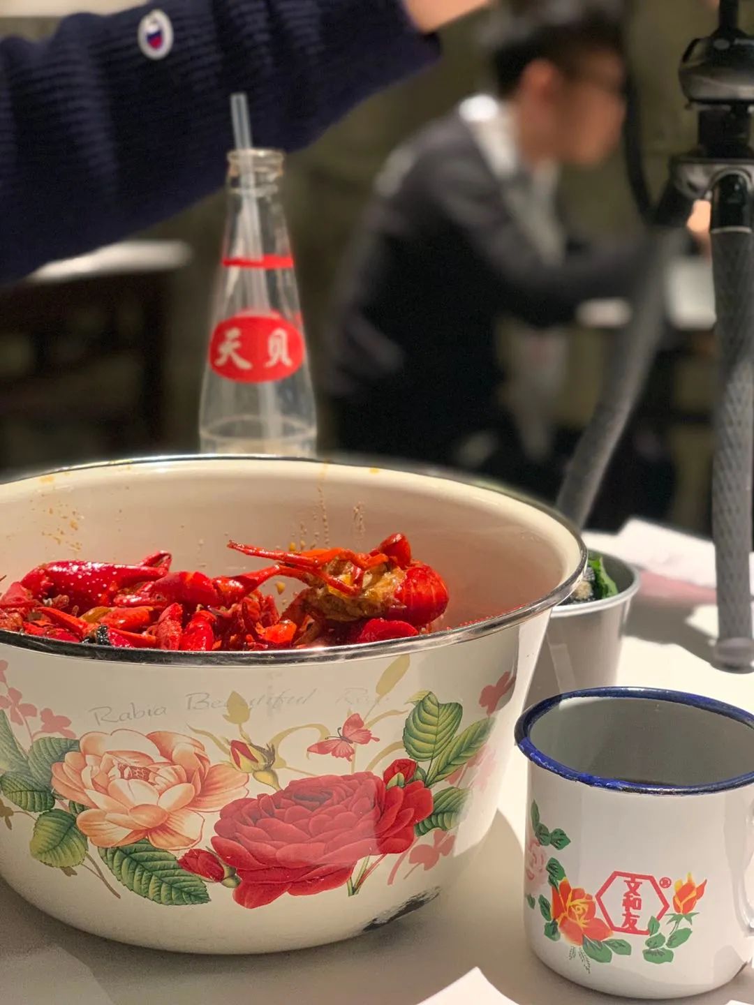 全国小龙虾地图_长沙最韵味夜宵美食2025长沙口味虾地图_不同派别小龙虾推荐