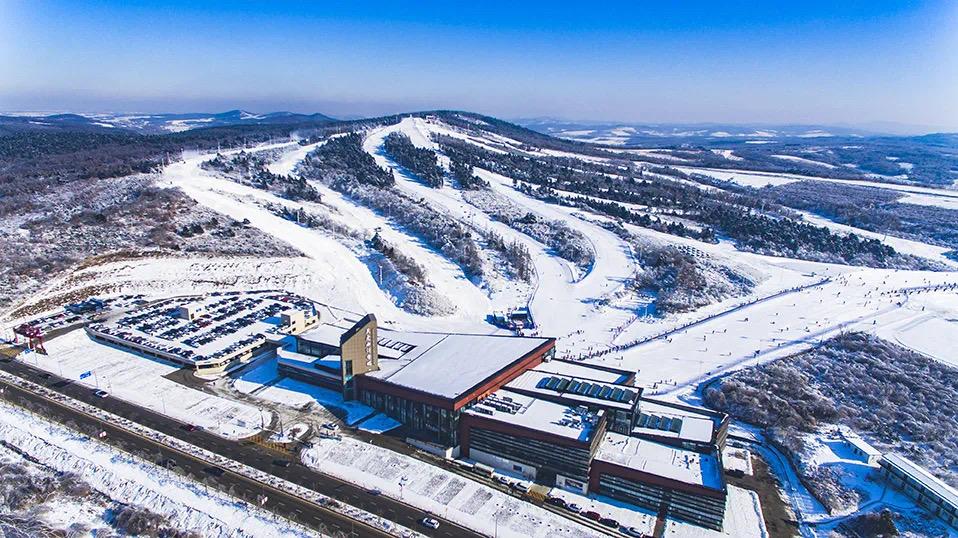 同安莲花山露营_莲花山巴图鲁乐园冬季闭园_天定山Somewhere露营地闭营