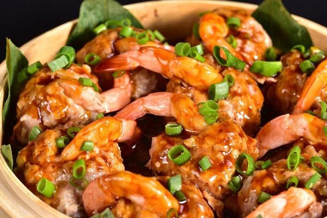 粤菜经典菜谱_粤菜美食图片_广东特色美食