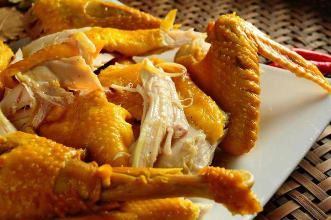 粤菜美食图片_广东特色美食_粤菜经典菜谱