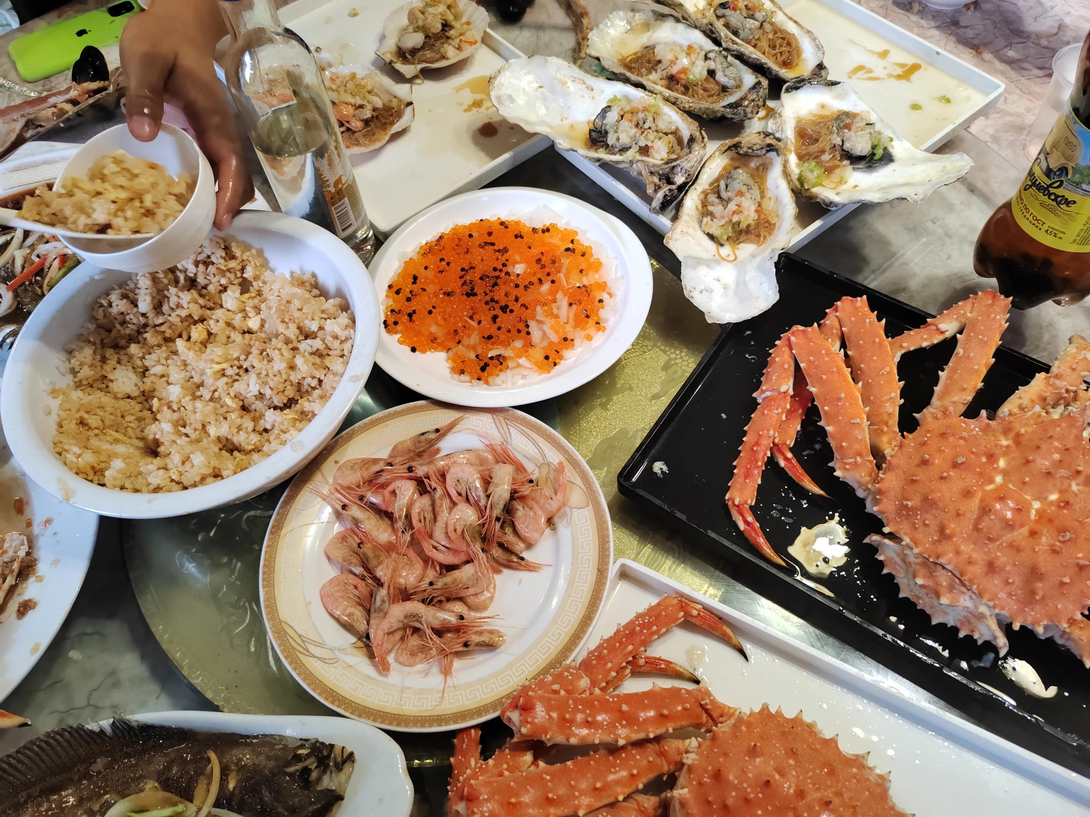 俄罗斯海参崴自助游经验分享_俄罗斯特色旅游景点_俄罗斯海参崴旅游攻略
