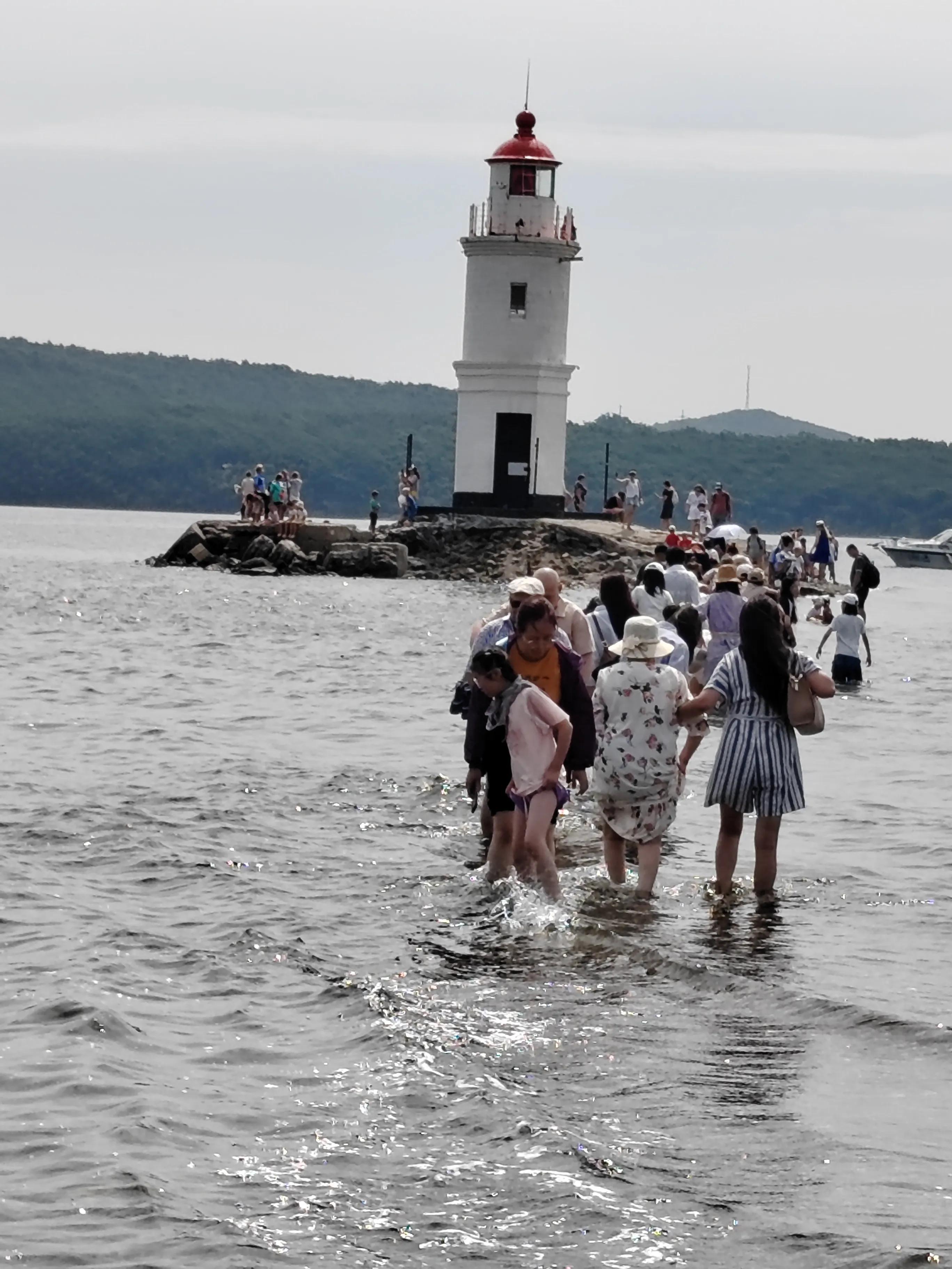俄罗斯海参崴自助游经验分享_俄罗斯海参崴旅游攻略_俄罗斯特色旅游景点