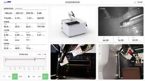 金属送丝增材制造技术_3d打印fdm技术_电弧增材制造设备