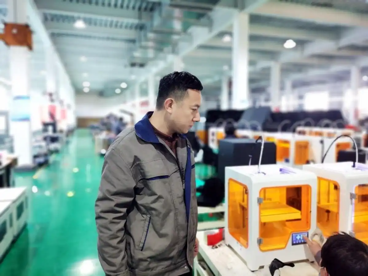 北京汇天威弘瑞3D打印自主研发_3d打印fdm技术_弘瑞FDM3D打印技术发展历程