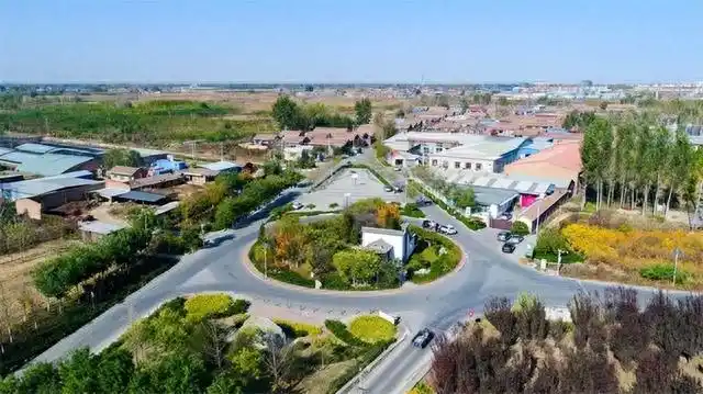 津围北二线自驾游_天津乡村旅游精品线路_天津晶宝农庄观光采摘二日游