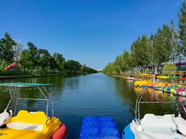 津围北二线自驾游_天津晶宝农庄观光采摘二日游_天津乡村旅游精品线路