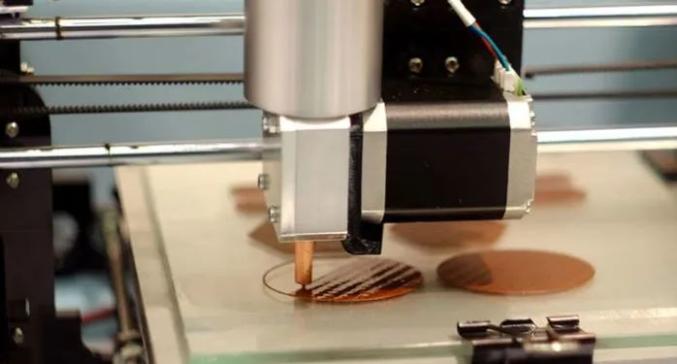 3D打印食品工艺_3D食品打印机应用场景_3d打印fdm技术