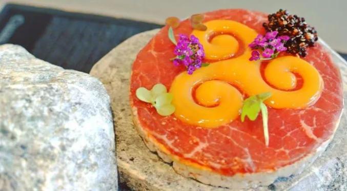 3d打印fdm技术_3D食品打印机应用场景_3D打印食品工艺