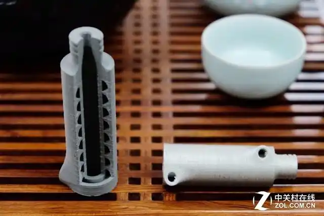 3D打印之父Bill Master_3D打印技术发展历程_3d打印fdm技术