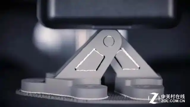 3D打印之父Bill Master_3d打印fdm技术_3D打印技术发展历程