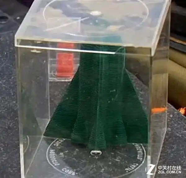 3d打印fdm技术_3D打印之父Bill Master_3D打印技术发展历程