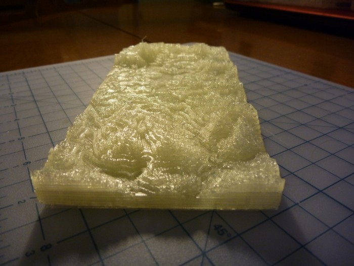 3D打印技术原理_3d打印fdm技术_3D打印应用领域