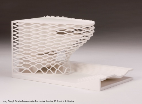 3D打印技术原理_3D打印应用领域_3d打印fdm技术