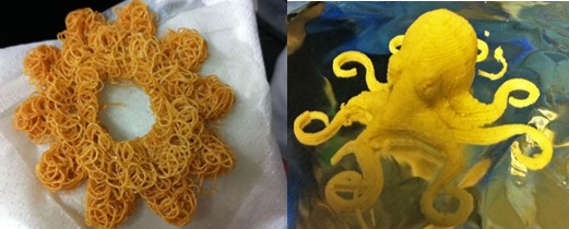 3D打印技术原理_3D打印应用领域_3d打印fdm技术