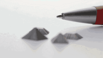 SLA CLIP 3DP PolyJet FDM金属3D打印原理_3d打印fdm技术_3D打印技术原理