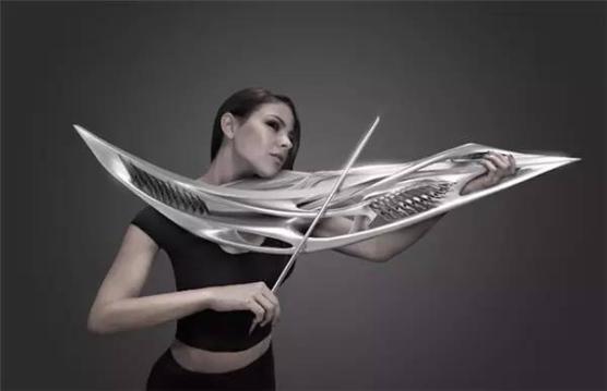 SLA CLIP 3DP PolyJet FDM金属3D打印原理_3D打印技术原理_3d打印fdm技术