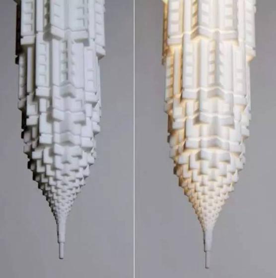 3D打印技术原理_3d打印fdm技术_SLA CLIP 3DP PolyJet FDM金属3D打印原理