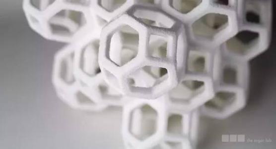 SLA CLIP 3DP PolyJet FDM金属3D打印原理_3D打印技术原理_3d打印fdm技术