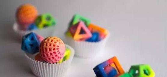 SLA CLIP 3DP PolyJet FDM金属3D打印原理_3D打印技术原理_3d打印fdm技术