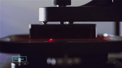 3d打印fdm技术_3D打印技术原理_SLA CLIP 3DP PolyJet FDM金属3D打印原理