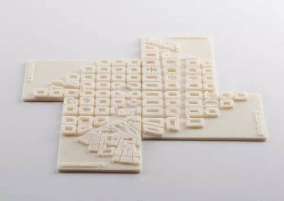 SLA CLIP 3DP PolyJet FDM金属3D打印原理_3d打印fdm技术_3D打印技术原理