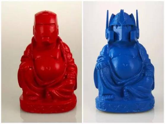 3D打印技术原理_3d打印fdm技术_SLA CLIP 3DP PolyJet FDM金属3D打印原理