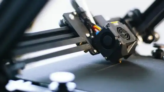 创想三维联合Naomi WuKickstarter众筹项目_3DPrintMill无限Z轴FDM 3D打印机_3d打印fdm技术