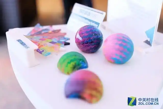 Stratasys J750彩色3D打印机_Polyjet全彩3D打印技术_3d打印fdm技术