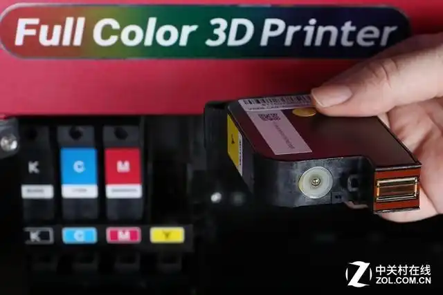 3d打印fdm技术_Polyjet全彩3D打印技术_Stratasys J750彩色3D打印机