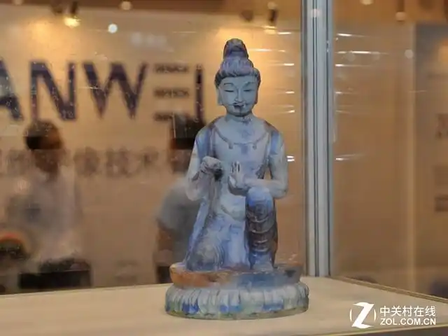 Stratasys J750彩色3D打印机_3d打印fdm技术_Polyjet全彩3D打印技术