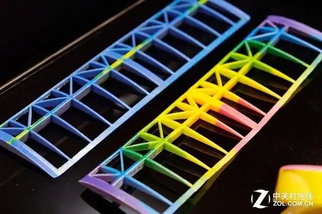 Polyjet全彩3D打印技术_Stratasys J750彩色3D打印机_3d打印fdm技术