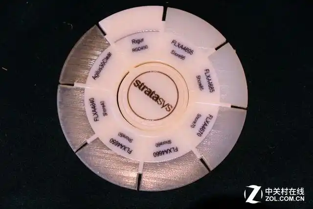 Stratasys J750彩色3D打印机_Polyjet全彩3D打印技术_3d打印fdm技术