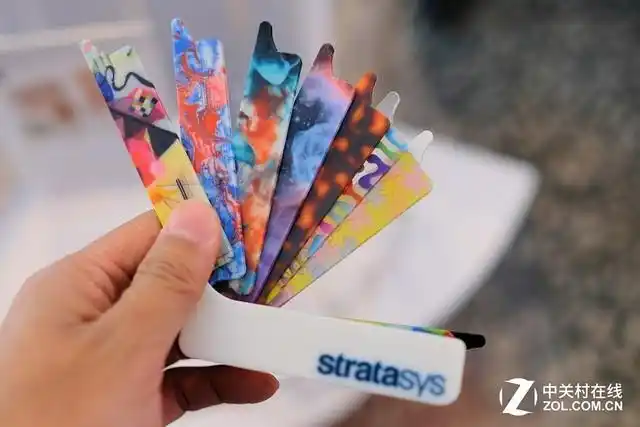 Polyjet全彩3D打印技术_Stratasys J750彩色3D打印机_3d打印fdm技术
