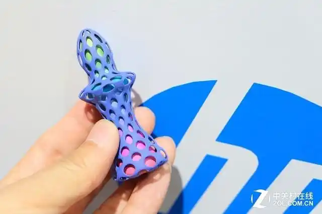 3d打印fdm技术_Stratasys J750彩色3D打印机_Polyjet全彩3D打印技术