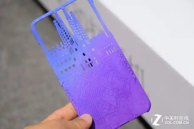 3d打印fdm技术_Stratasys J750彩色3D打印机_Polyjet全彩3D打印技术