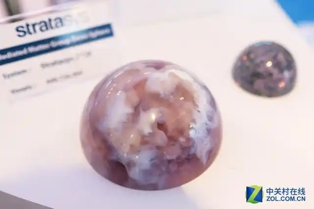 Stratasys J750彩色3D打印机_3d打印fdm技术_Polyjet全彩3D打印技术