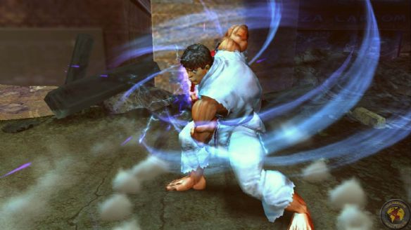 街头霸王x铁拳 免安装_Street Fighter X Tekken advanced game engine_Street Fighter X Tekken crossover characters