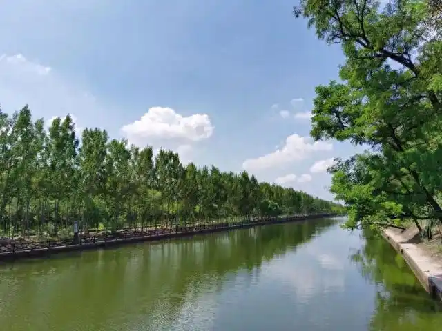 天津市北辰区青盛河畔农庄 庆丰收活动 乡村振兴_天津晶宝农庄观光采摘二日游