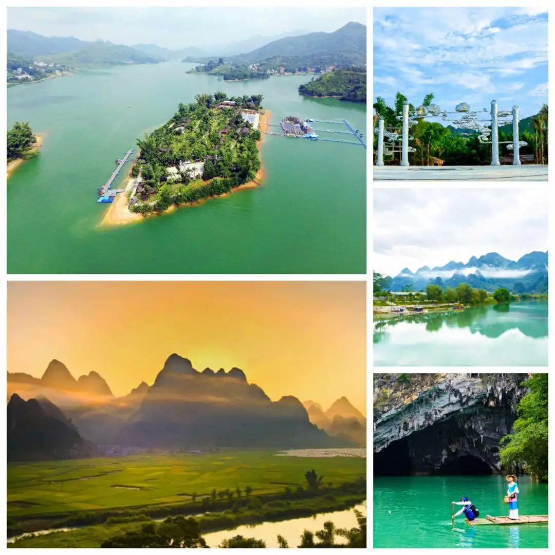 巴马康养旅游_广西巴马长寿岛旅游_广西巴马寿乡旅游集团