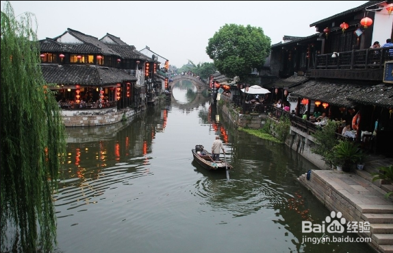 西塘古镇景点介绍_西塘古镇旅游攻略_西塘古镇小吃