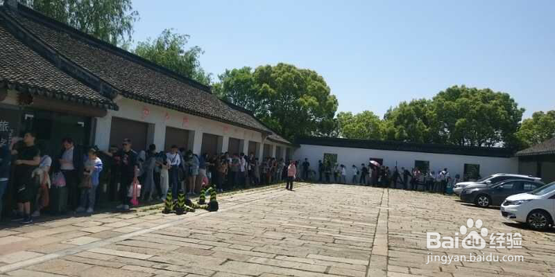 西塘古镇景点介绍_西塘古镇小吃_西塘古镇旅游攻略