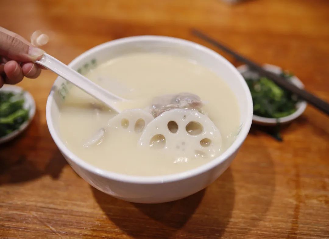 清和元头脑_太原特色美食推荐_太原老字号美食