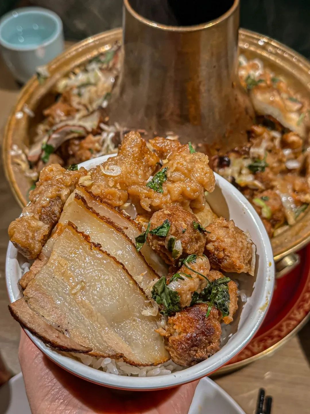 太原老字号美食_清和元头脑_太原特色美食推荐