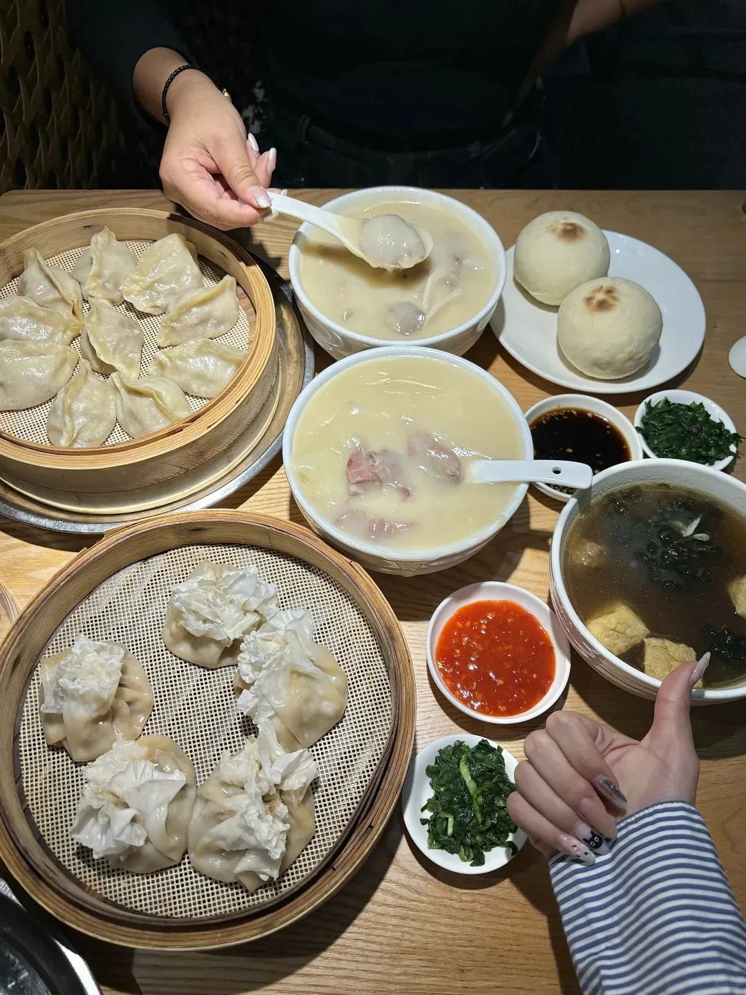清和元头脑_太原老字号美食_太原特色美食推荐