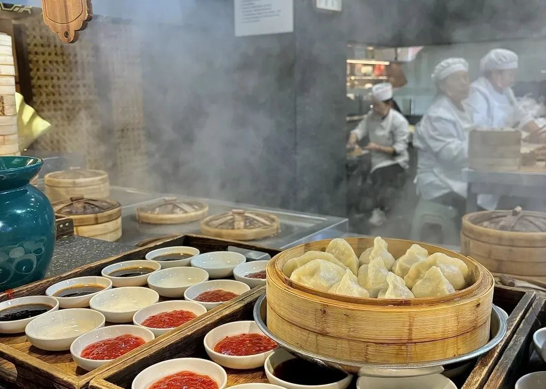 太原老字号美食_太原特色美食推荐_清和元头脑