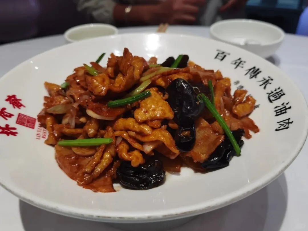 清和元头脑_太原老字号美食_太原特色美食推荐
