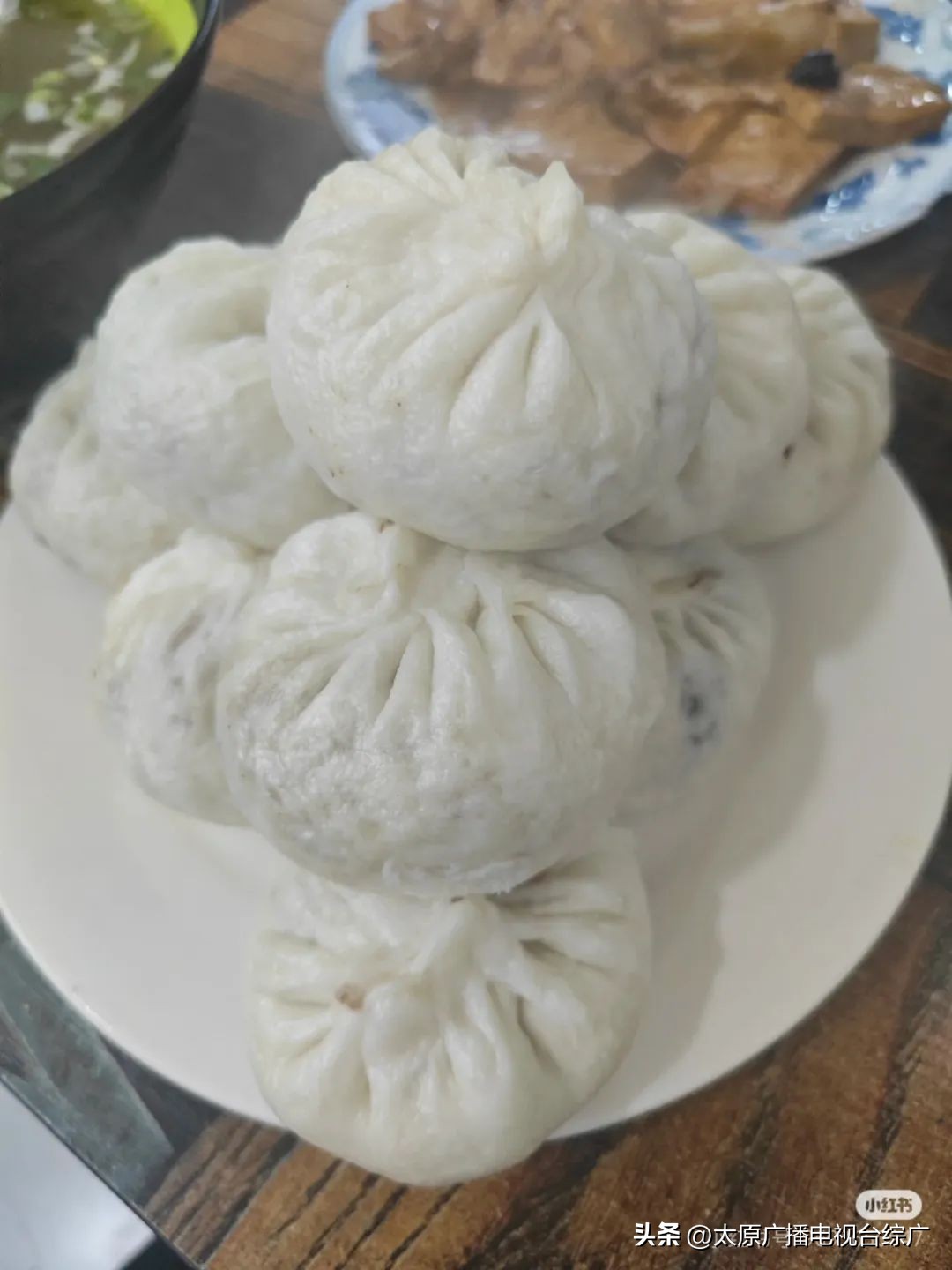 藏在角落的地道美味_太原小巷美食_太原特色美食推荐